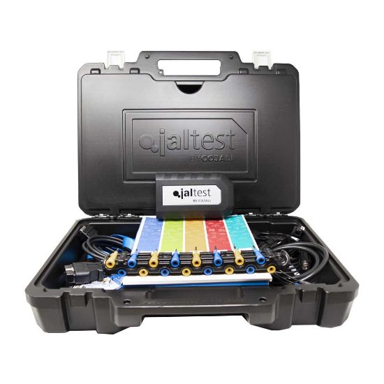 Offer Jaltest Marine Full Kit Diagnostics | MK3